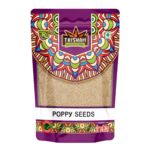 POPPY SEEDS 500gm