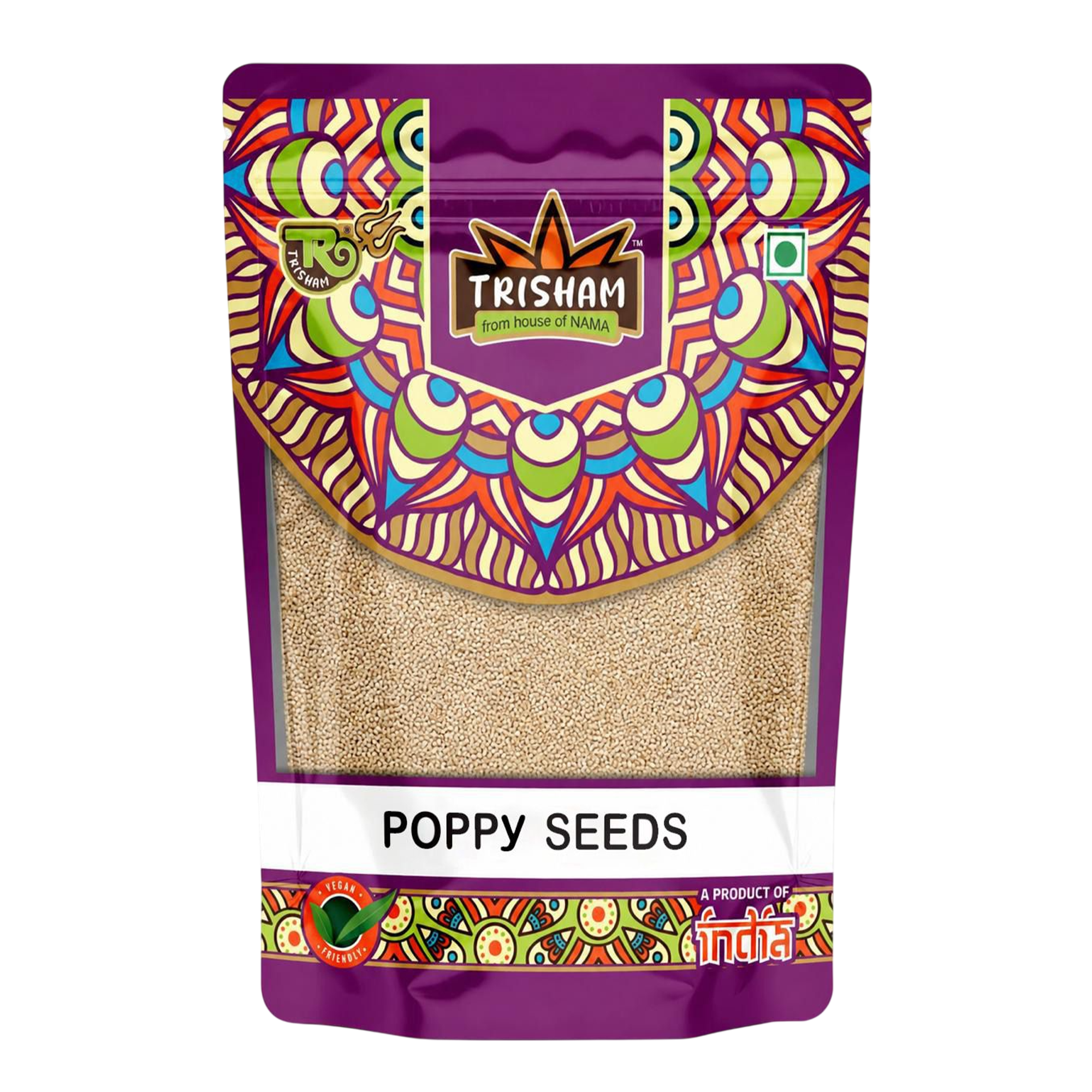 1 POPPY SEEDS 500gm - Image 1
