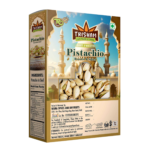 CALIFORNIA PISTACHIOS INSHELL 250gm - Image 2