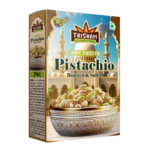 CALIFORNIA PISTACHIOS INSHELL 250gm