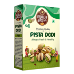 PISTA INSHELL - NUTTYGRAM 250gm