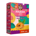 ANJEER MANGO 250gm