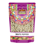 WHITE PEPPER 500gm