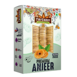 ANJEER GREEN 250gm