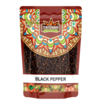 BLACK PEPPER 500gm