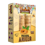 ANJEER YELLOW 250gm
