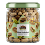 PISTACHIOS INSHELL JAR 250gm