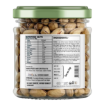 PISTACHIOS INSHELL JAR 250gm - Image 2