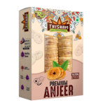 ANJEER RED 250gm