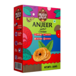 ANJEER CHERRY - 250gm