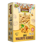 AKHROT GIRI- GOLD (CHILEAN WALNUT KERNELS) - 250gm