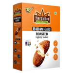 BADAM GIRI- BOX ROASTED - 250gm