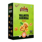 AKHROT GIRI- ARZOO (CHILEAN WALNUT KERNELS) - 250gm