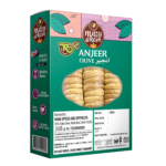 ANJEER OLIVE - 250gm - Image 2
