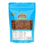 FLAX SEEDS - 250gm - Image 2