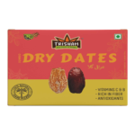 DRY DATES MAHA GULLA - 500gm